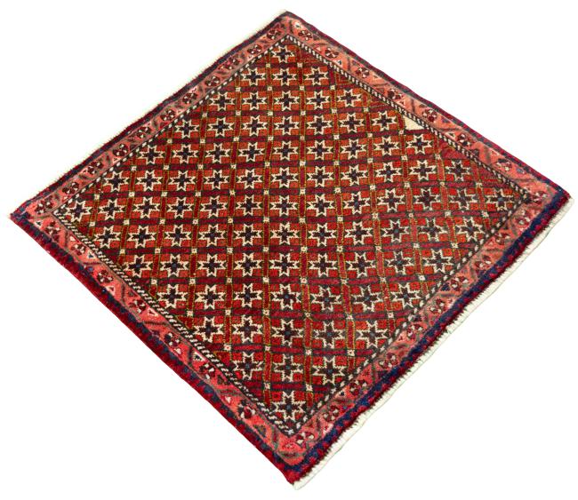 Shiraz - 2