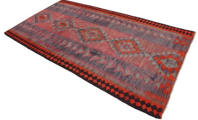 Kelim Fars Antikke - 2