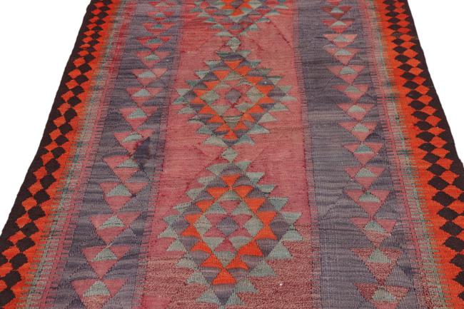 Kelim Fars Antikke - 3