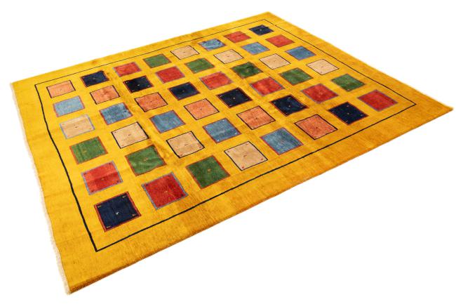 Persia Gabbeh Loribaft - 1