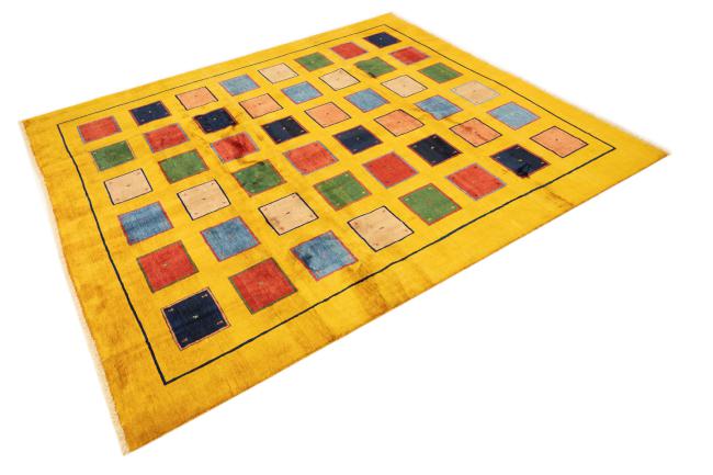 Persia Gabbeh Loribaft - 2