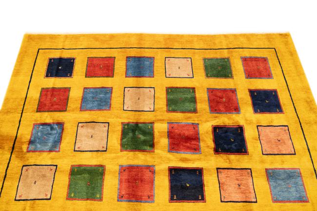 Persia Gabbeh Loribaft - 3