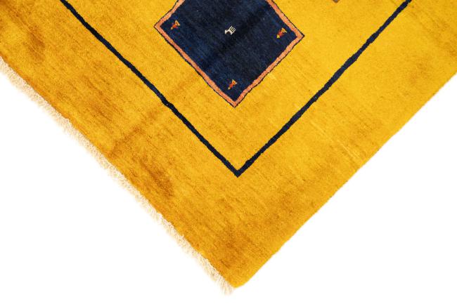 Persia Gabbeh Loribaft - 4