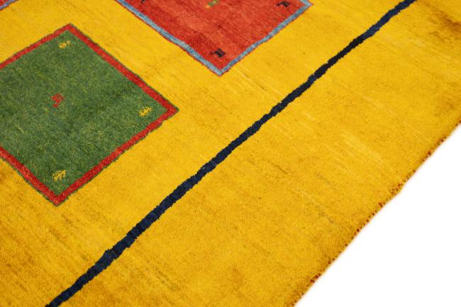 Persia Gabbeh Loribaft - 5