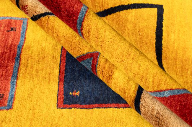 Persia Gabbeh Loribaft - 7