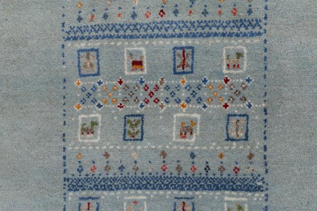 Gabbeh Loribaft - 6