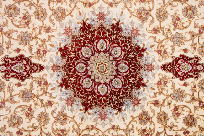 Qum Zijde - 7