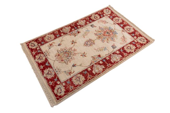 Ziegler Farahan - 1