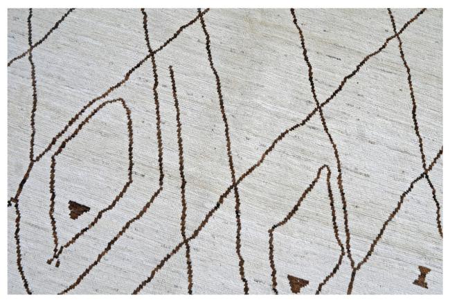 Berber Contemporary - 1