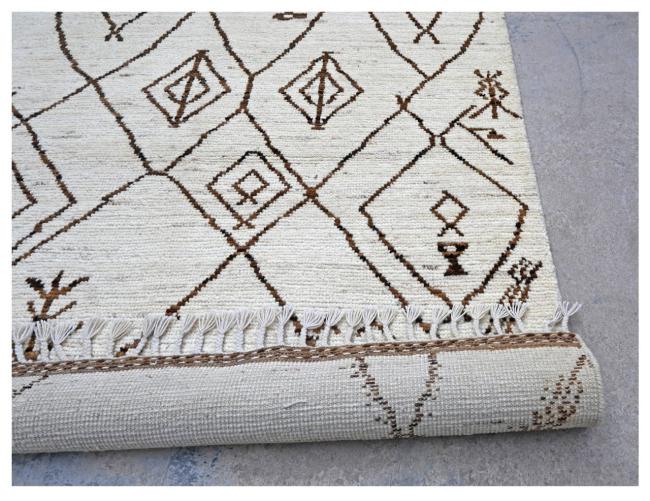 Berber Contemporary - 2
