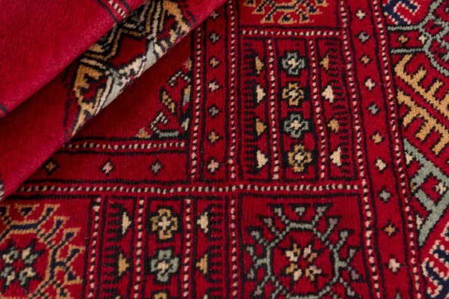 Pakistan Buchara 2ply - 2