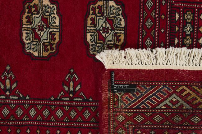 Pakistan Buchara 2ply - 1