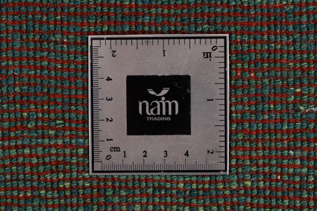 Persia Gabbeh Kashkuli Banafsheh - 7