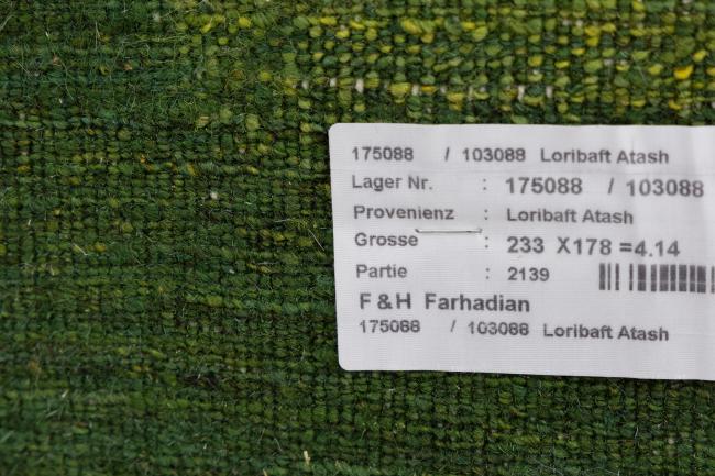 Persan Gabbeh Loribaft Essence - 11