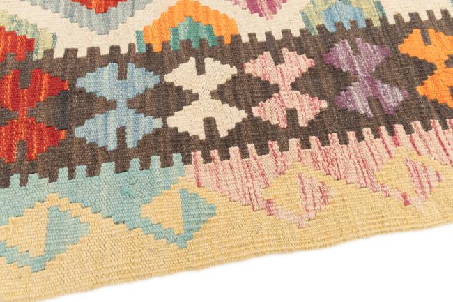 Kilim Afegão - 3