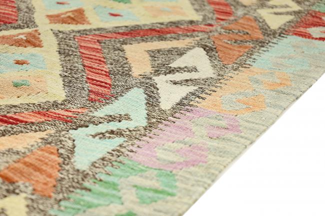 Kilim Afegão Heritage - 5