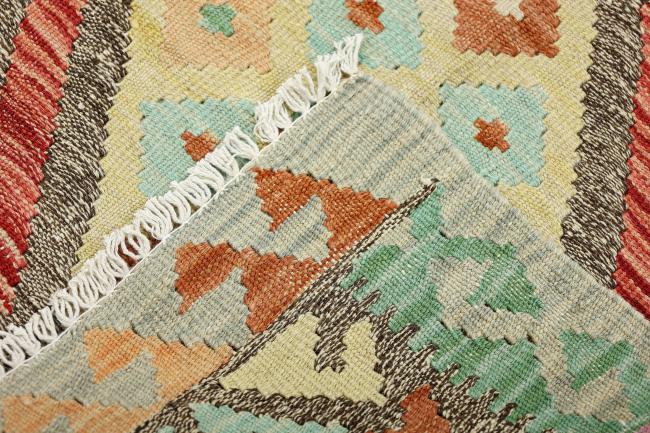 Kilim Afegão Heritage - 6