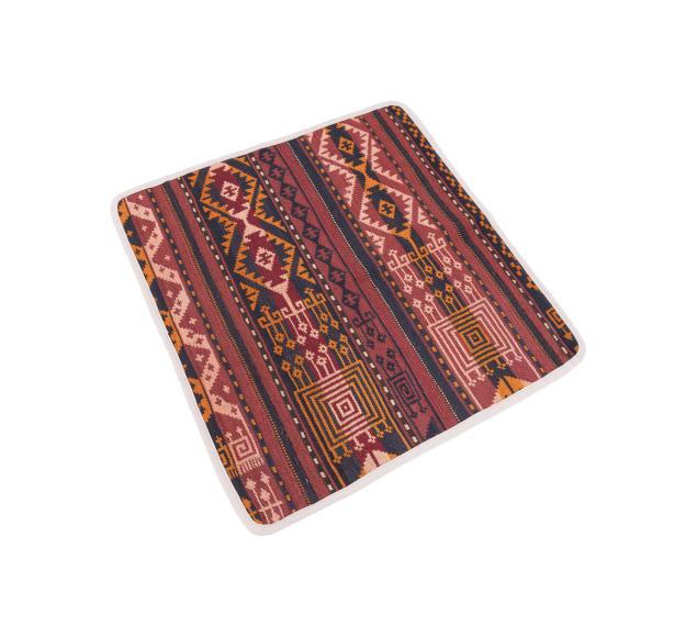 Kilim Afghan Funda de Cojín - 2