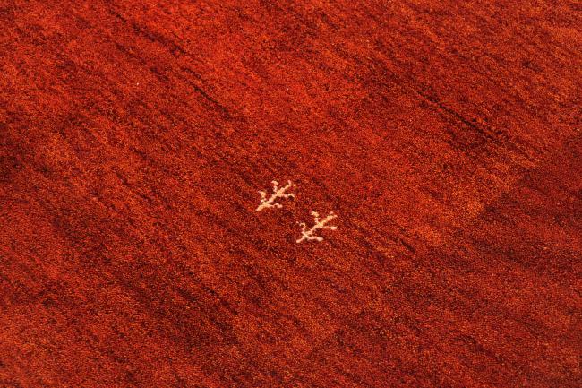 ギャッベ ペルシャ - 4