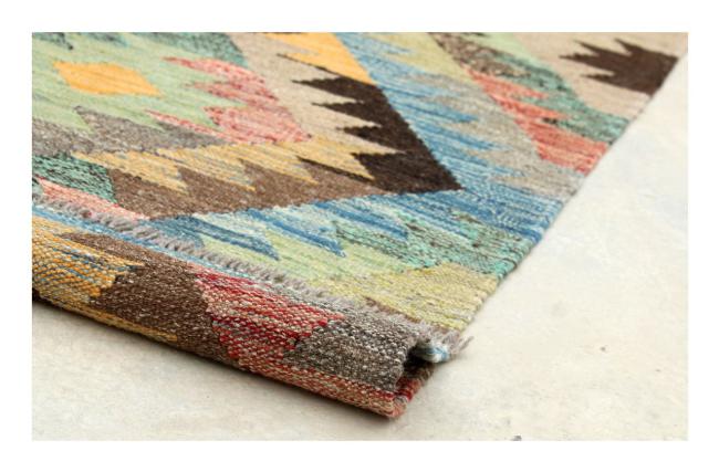 Kilim Afghan Heritage - 2