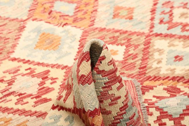 Kilim Afegão - 5