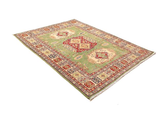 Kazak Limited - 2