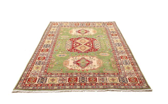 Kazak Limited - 3