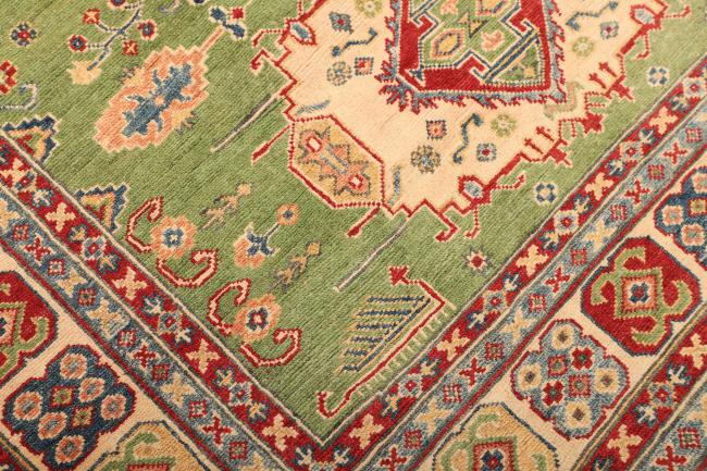 Kazak Limited - 5