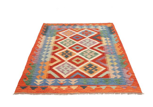 Kilim Afghan - 1