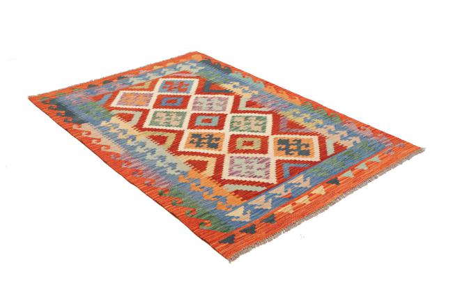 Kilim Afghan - 2