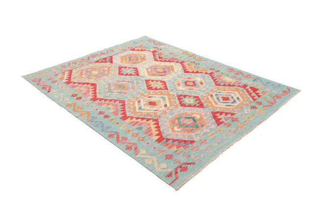 キリム アフガン - 2