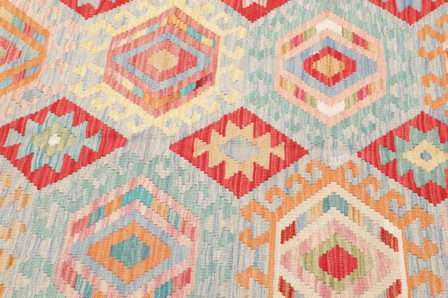 キリム アフガン - 3