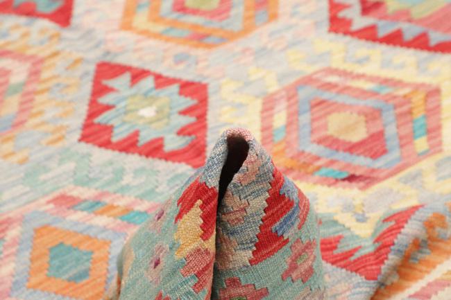 キリム アフガン - 5