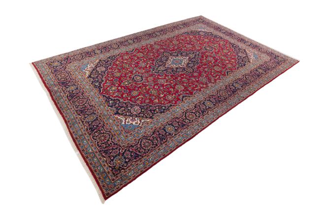 Kashan - 1