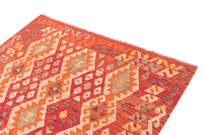 Kilim Afghan Heritage - 2