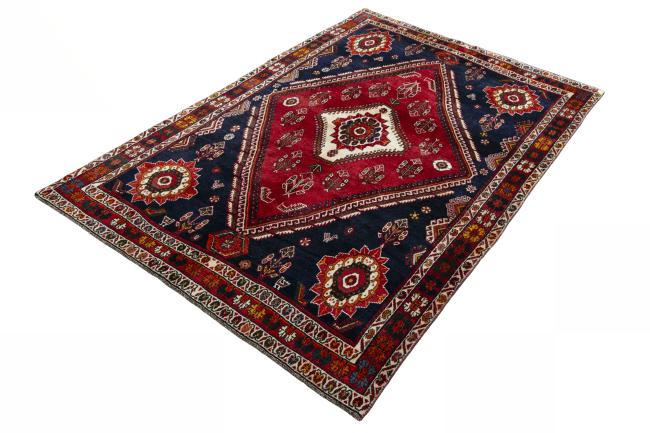 Shiraz - 1