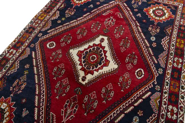 Shiraz - 4