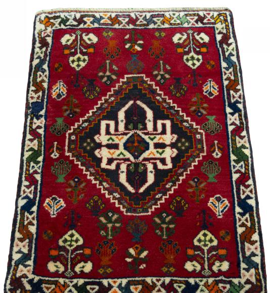 Shiraz - 3