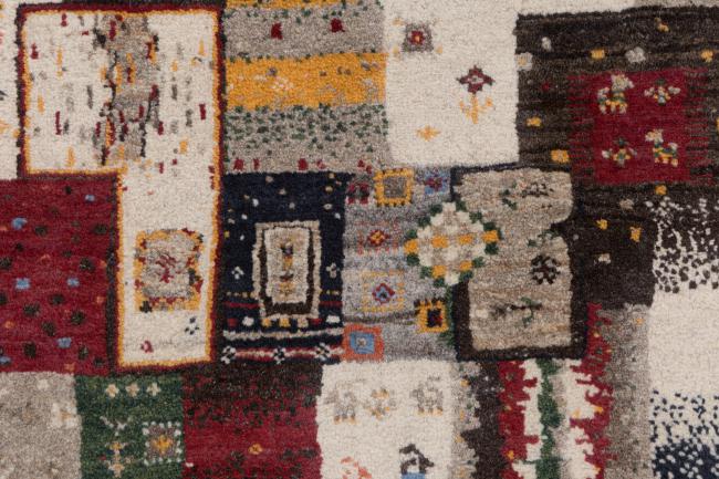 Gabbeh Loribaft - 6