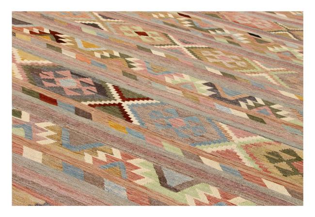Kilim Afghan Heritage - 1