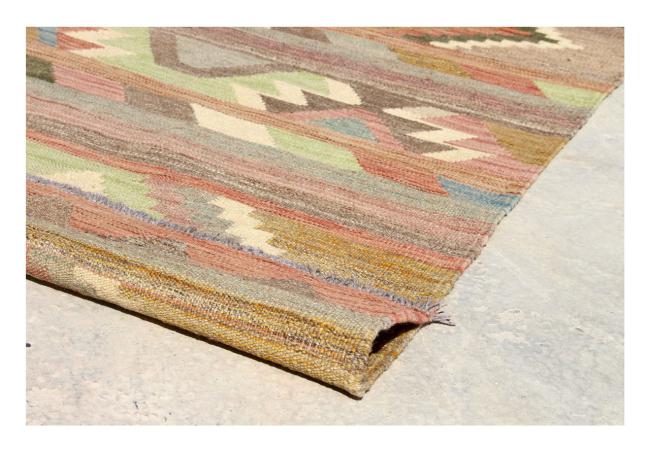 Kilim Afghan Heritage - 2