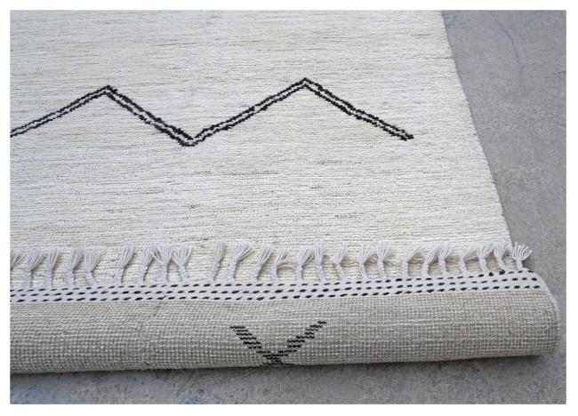 Berber Contemporary - 2