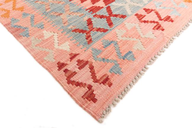 Kilim Afegão - 4