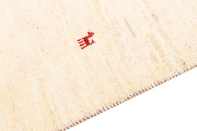 Persisk Gabbeh Kashkuli Banafsheh - 4