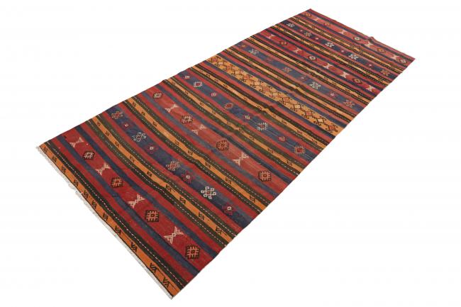 Kilim Fars Azerbaijan Antik - 1