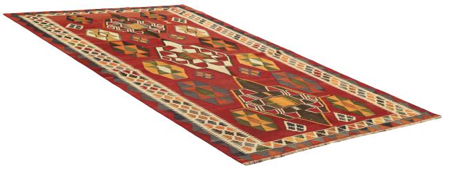 Kilim Fars Heritage - 3