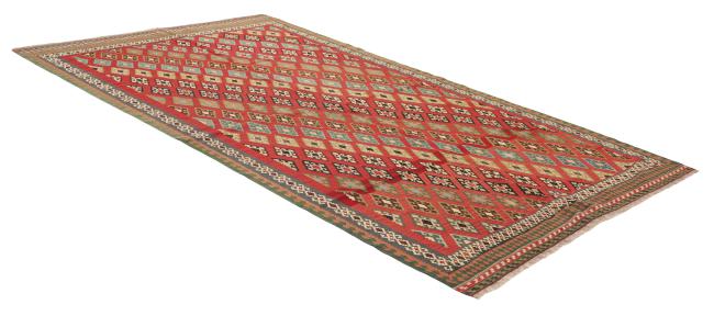 Kilim Fars - 3