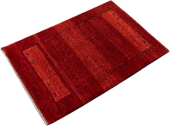 Persja Gabbeh Loribaft Atash - 1