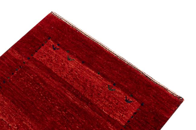 Persja Gabbeh Loribaft Atash - 3