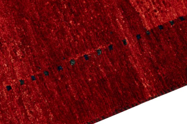 Persja Gabbeh Loribaft Atash - 4